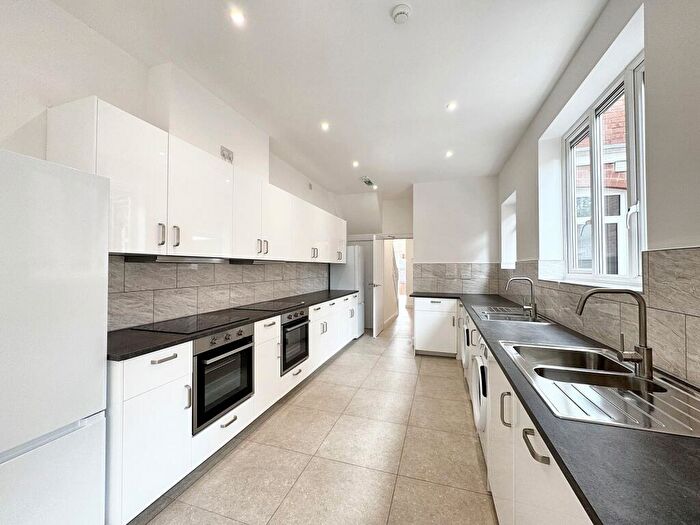 1 Bedroom Terraced House To Rent In Room, St Patricks Road, CV1