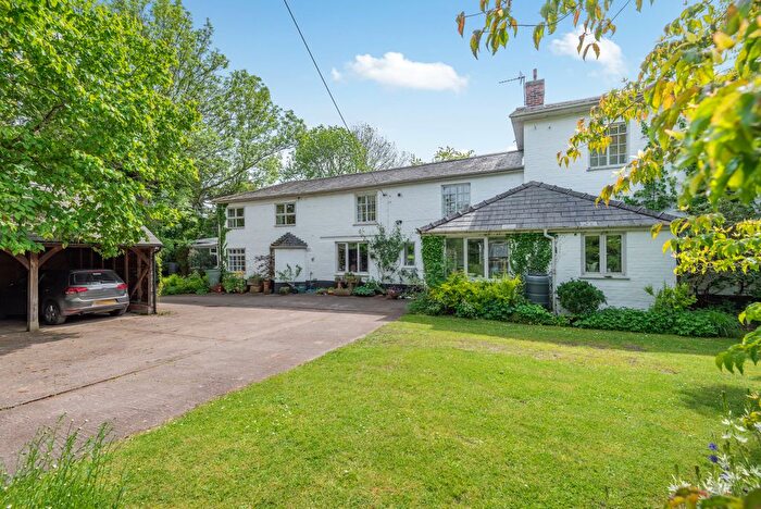5 Bedroom Detached House For Sale In Kinton Grove, Kinton, Nesscliffe, SY4