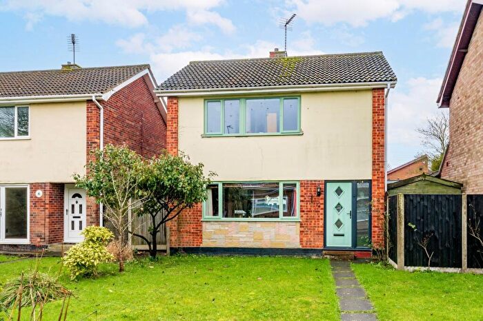 3 Bedroom Detached House For Sale In Osprey Green, Oulton Broad South, NR33
