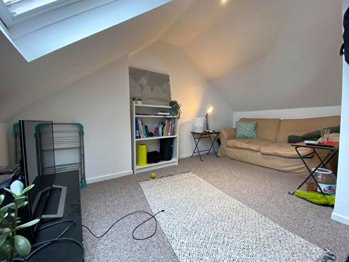 5 Bedroom End Of Terrace House To Rent In Manor Street, Heath, CF14