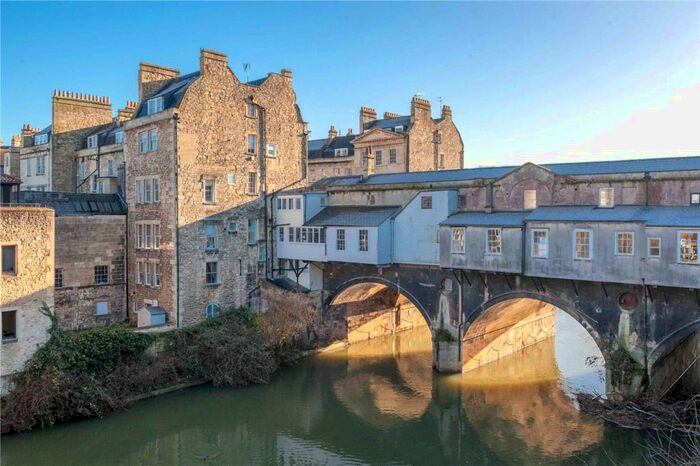 1 Bedroom Apartment To Rent In Argyle Street, Bath, Somerset, BA2