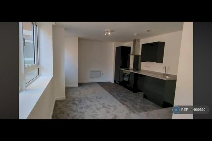 1 Bedroom Flat To Rent In Fargate House, Sheffield, S1