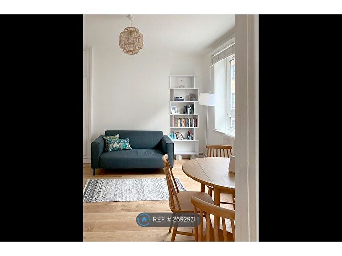 1 Bedroom Flat To Rent In Tanner House, London, SE1