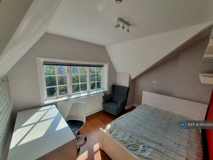 Studio To Rent In Regent Road, Leicester, LE1