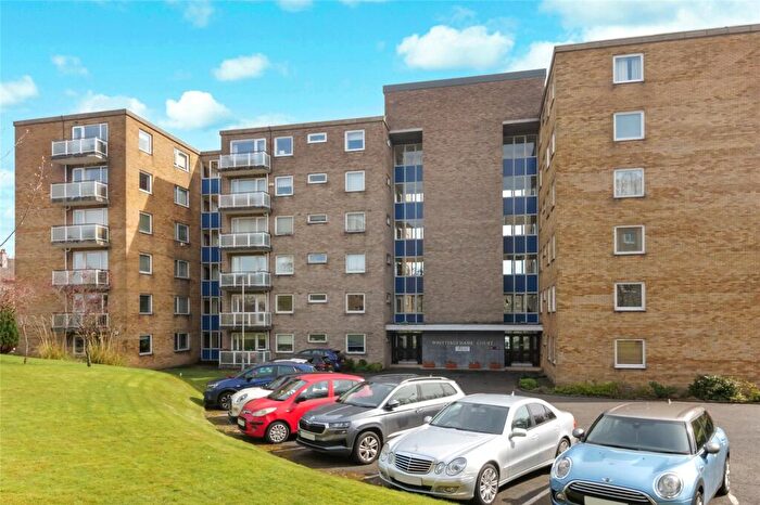 1 Bedroom Flat For Sale In Daventry Drive, Kelvinside, Glasgow, G12