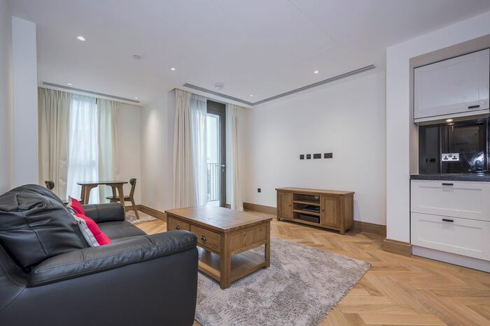 1 Bedroom Flat To Rent In John Islip Street, London, SW1P
