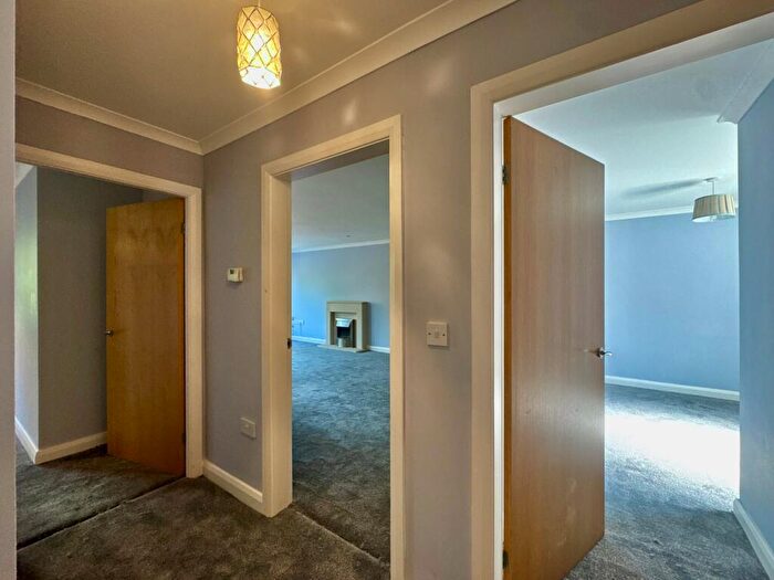 2 Bedroom Apartment To Rent In Albert Road, Southport, PR9