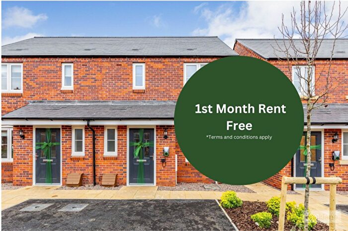 3 Bedroom Property To Rent In Ladybird Way, Rothwell, Kettering, NN14