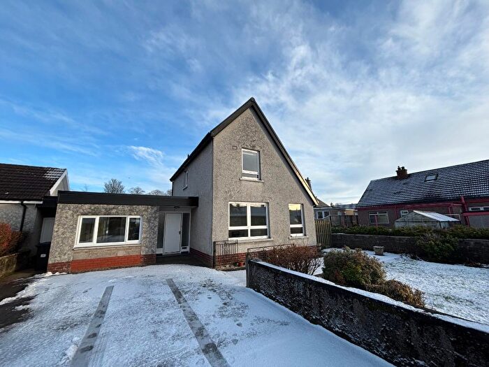 3 Bedroom Detached House To Rent In Guildies Loan, Biggar, ML12