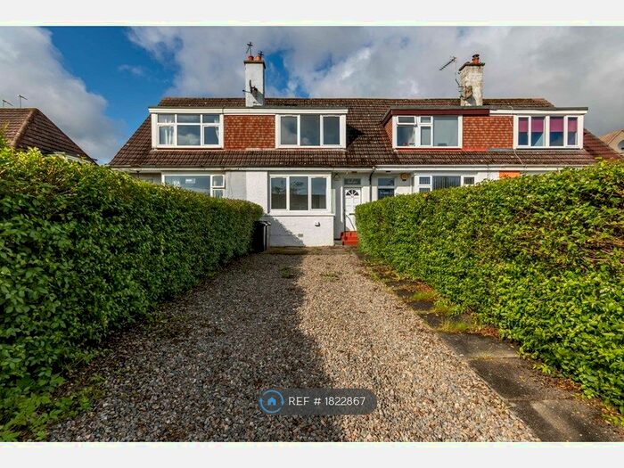 2 Bedroom Terraced House To Rent In Braeside Place, Aberdeen, AB15