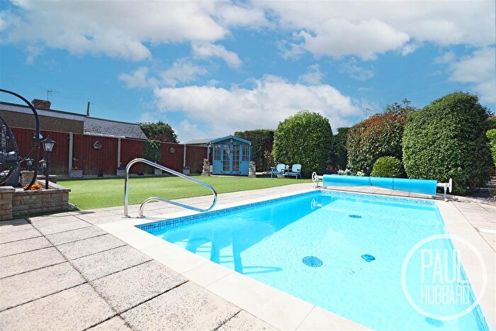 3 Bedroom Detached Bungalow For Sale In Elm Tree Road, Oulton Broad, NR33