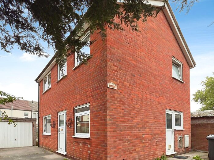 3 Bedroom Detached House To Rent In Naam Grove, Lincoln, LN1