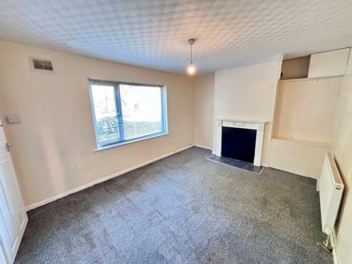 3 Bedroom Property To Rent In Tilbury Rise, Nottingham, NG8