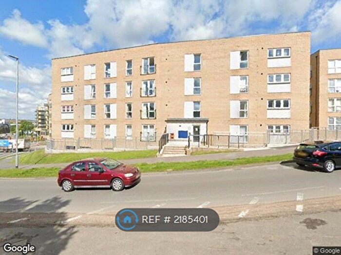 2 Bedroom Flat To Rent In Temple Hill, Dartford, DA1