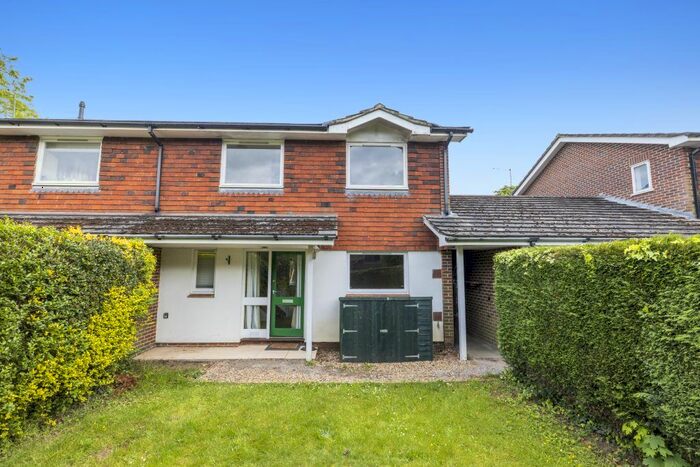 3 Bedroom Semi-Detached House To Rent In Mill Lane, Bramley, Guildford, GU5