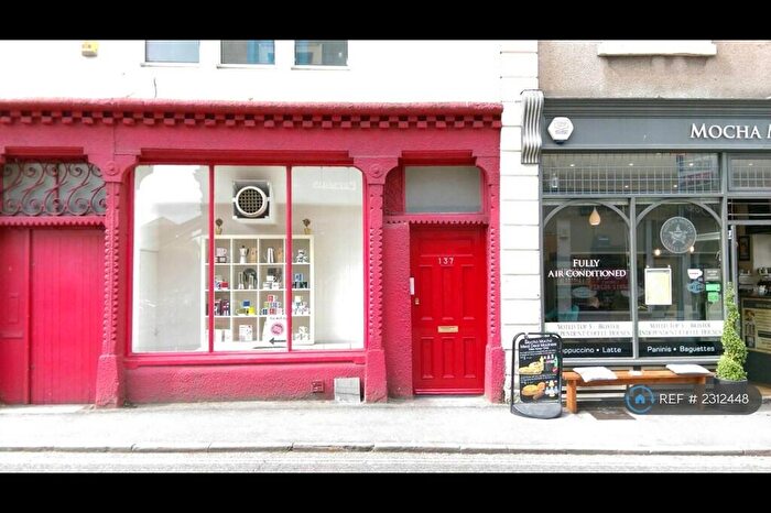 6 Bedroom Flat To Rent In St. Michaels Hill, Bristol, BS2