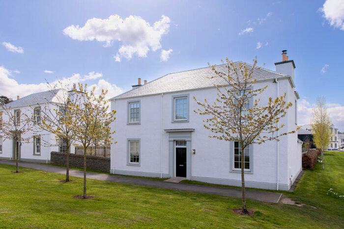 5 Bedroom Detached House For Sale In Bishops Hill Road, Inverness, IV2