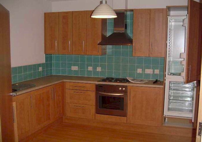2 Bedroom Flat To Rent In Behrens Warehouse, City Centre, Bradford, BD1