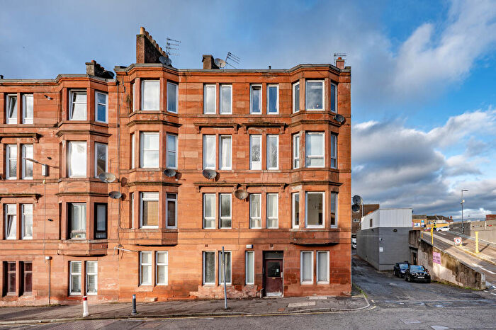1 Bedroom Flat For Sale In Flat /, Greenhill Road, Rutherglen, Glasgow, G73