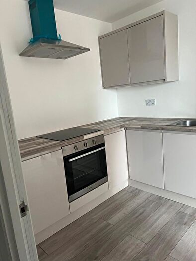 1 Bedroom Flat To Rent In St. Nicholas Street, King's Lynn, PE30