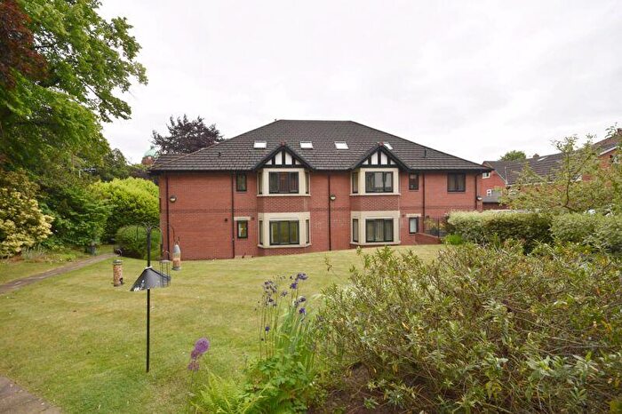 2 Bedroom Apartment To Rent In Sweetstone Gardens, Sharples, BL1