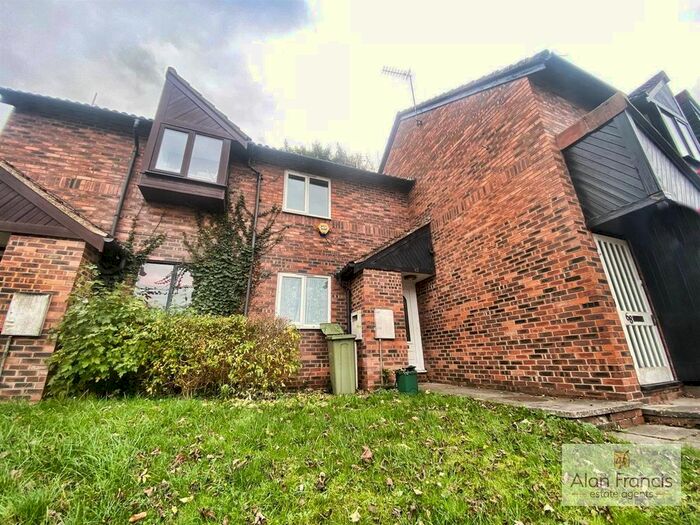 2 Bedroom Terraced House To Rent In Bridgeway, New Bradwell, Milton Keynes, MK13