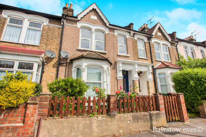 1 Bedroom Flat To Rent In Cairo Road, Walthamstow, E17