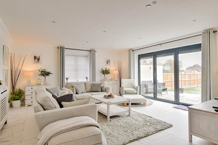 3 Bedroom Detached Bungalow For Sale In Glebe Lane, Little Easton, CM6