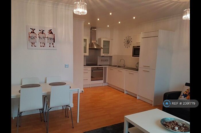 2 Bedroom Flat To Rent In Quayside Drive, Colchester, CO2