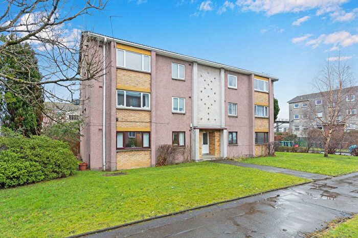 2 Bedroom Flat For Sale In A, Forrester Park Gardens, Corstorphine, Edinburgh, EH12