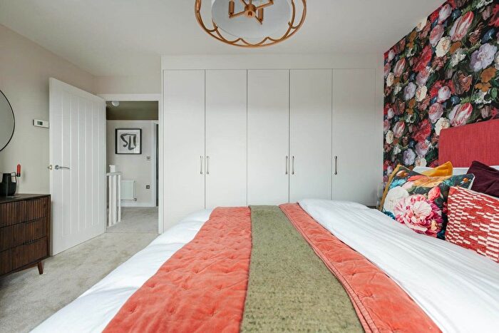 4 Bedroom Detached House For Sale In "The Manford - Plot " At Innsworth Lane, Innsworth, Gloucester, GL3
