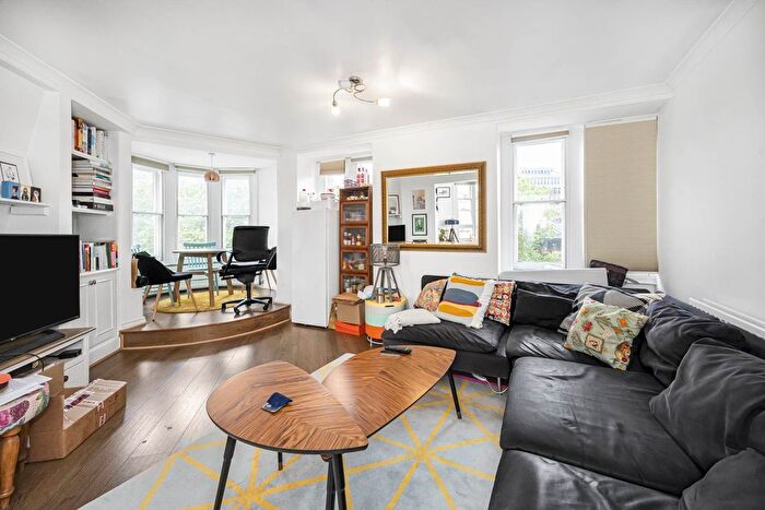 1 Bedroom Flat To Rent In Bessborough Mansions, Regency Street, SW1P