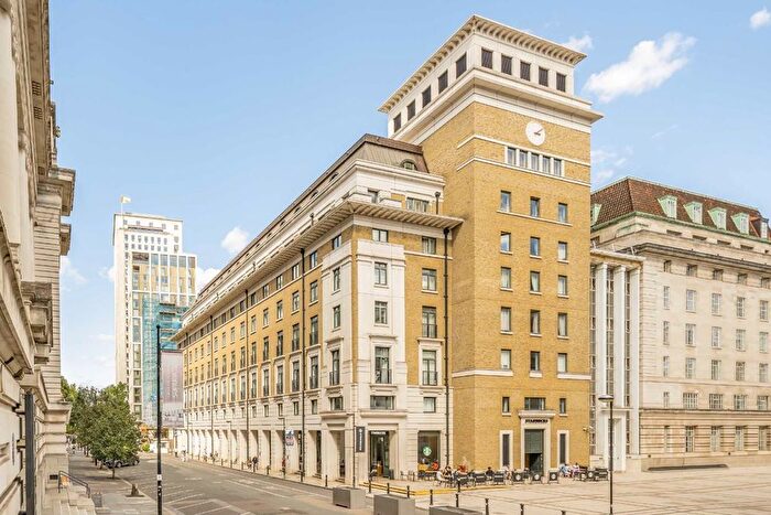 1 Bedroom Flat For Sale In Forum Magnum Square, London, SE1