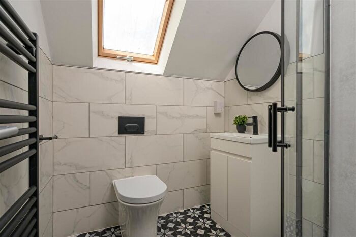 1 Bedroom House To Rent In Avonvale Road, Bristol, BS5