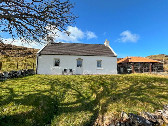 2 Bedroom Cottage For Sale In Holmisdale, Isle Of Skye, IV55