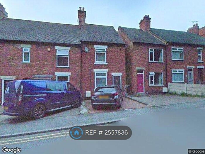 2 Bedroom Flat To Rent In Wilnecote, Tamworth, B77