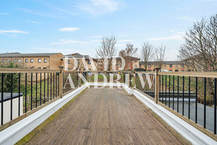 5 Bedroom Terraced House To Rent In St Thomas's Road, N4