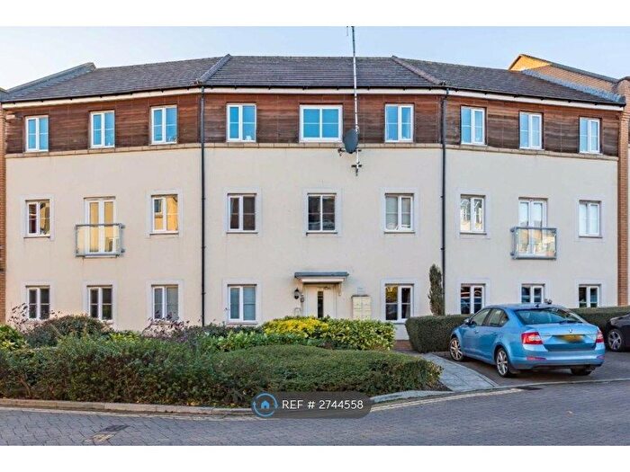 2 Bedroom Flat To Rent In Sevastapol Road, Bristol, BS7