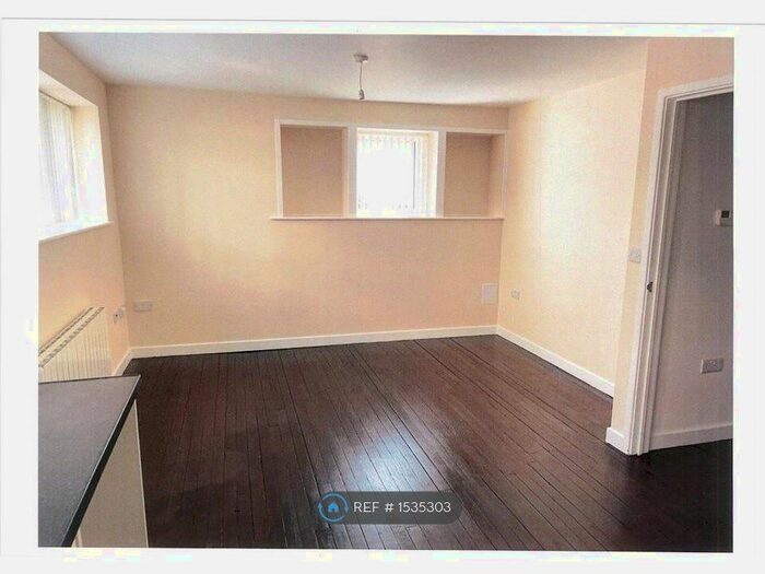 1 Bedroom Flat To Rent In The Muse, Weston-Super-Mare, BS23