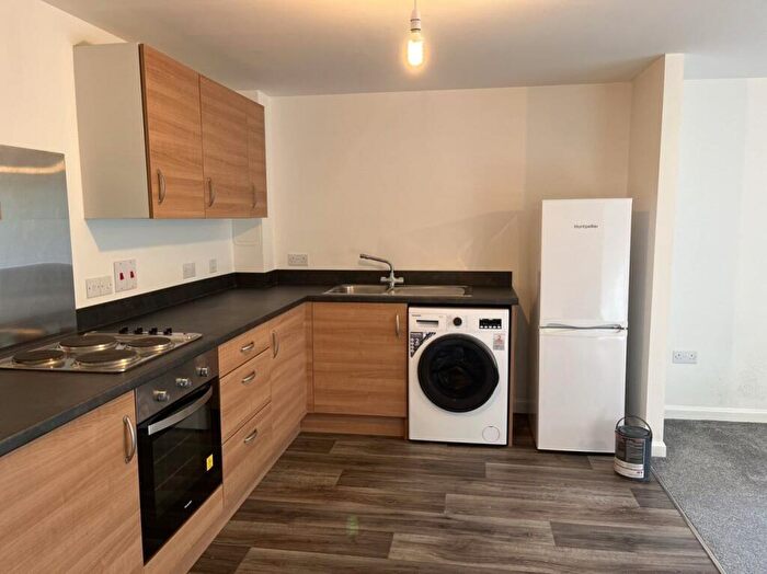 1 Bedroom Apartment To Rent In Rowett South Drive, Bucksburn, Aberdeen, AB21