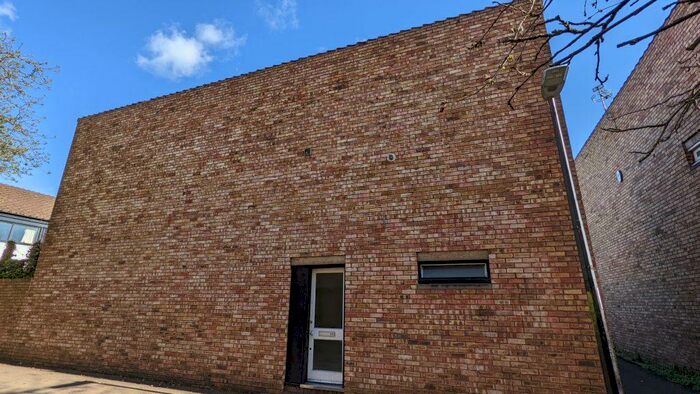 2 Bedroom House To Rent In High Kingsdown, BS2