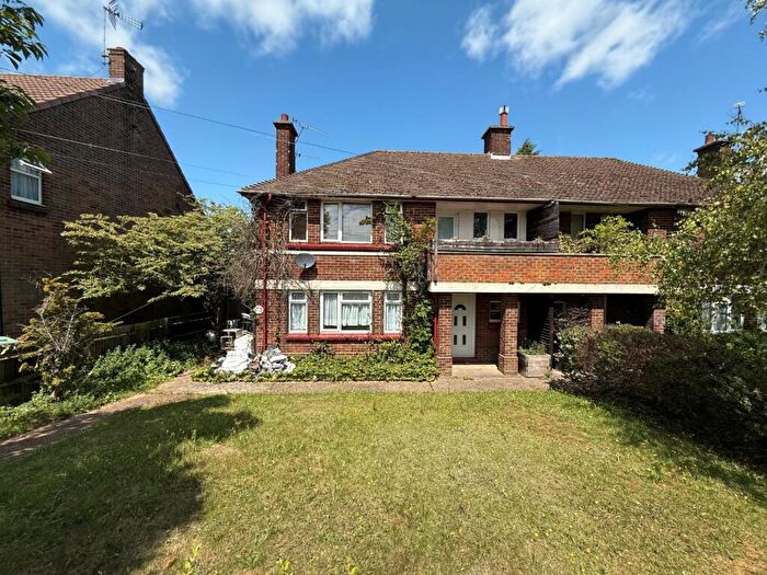 1 Bedroom Flat For Sale In West Street, Dunstable, LU6