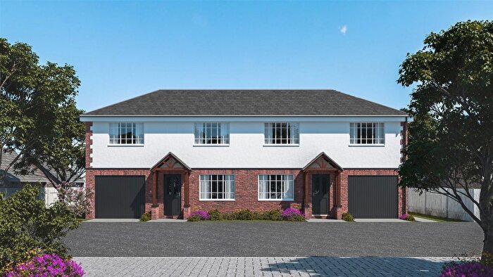 4 Bedroom Semi-Detached House For Sale In Stewkley Road, Soulbury, Buckinghamshire, LU7