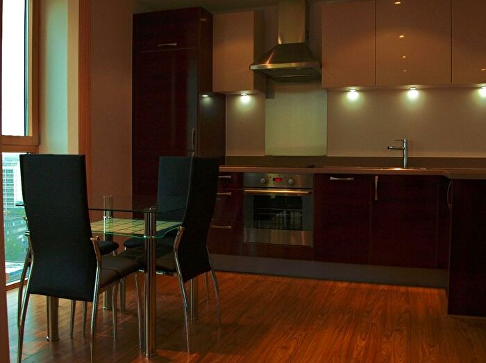 2 Bedroom Flat To Rent In The Lemonade Building, Arboretum Place, Barking, London, IG11