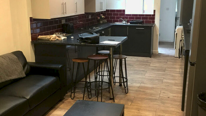 7 Bedroom Terraced House To Rent In Coronation Road - Ensuite Student Property, B29