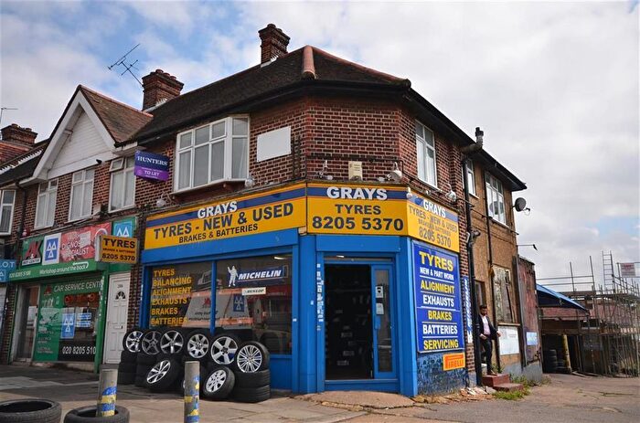 2 Bedroom Flat To Rent In Church Lane, Kingsbury, NW9