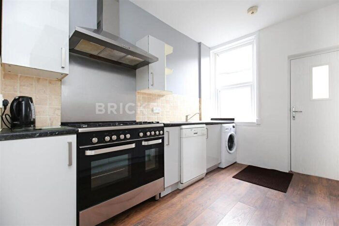 6 Bedroom End Of Terrace House To Rent In (£pppw) Heaton Park View, Heaton, NE6