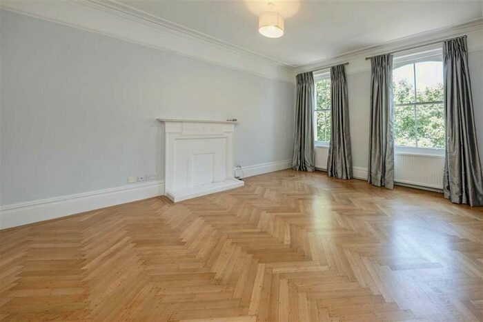 5 Bedroom Flat To Rent In Courtfield Gardens, London, SW5
