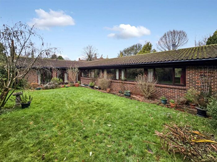 4 Bedroom Detached Bungalow For Sale In Plough Lane, Upper Harbledown, CT2