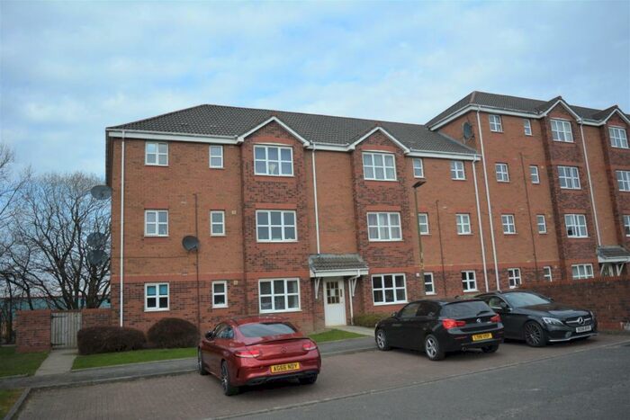 2 Bedroom Flat To Rent In Canavan Court, Falkirk, Falkirk, Falkirk, FK2